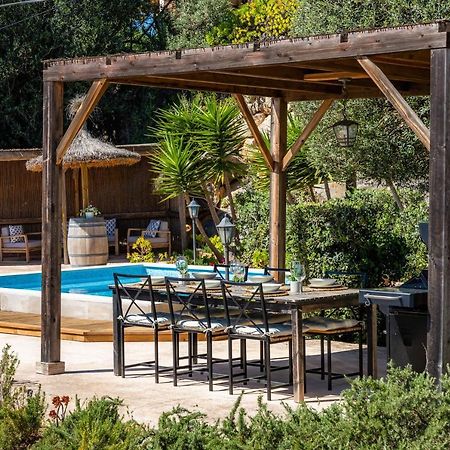 Casa Martin Villa Calvia  Exterior photo