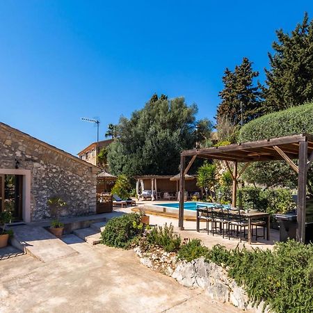 Casa Martin Villa Calvia  Exterior photo