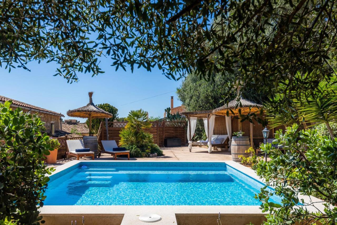 Casa Martin Villa Calvia  Exterior photo