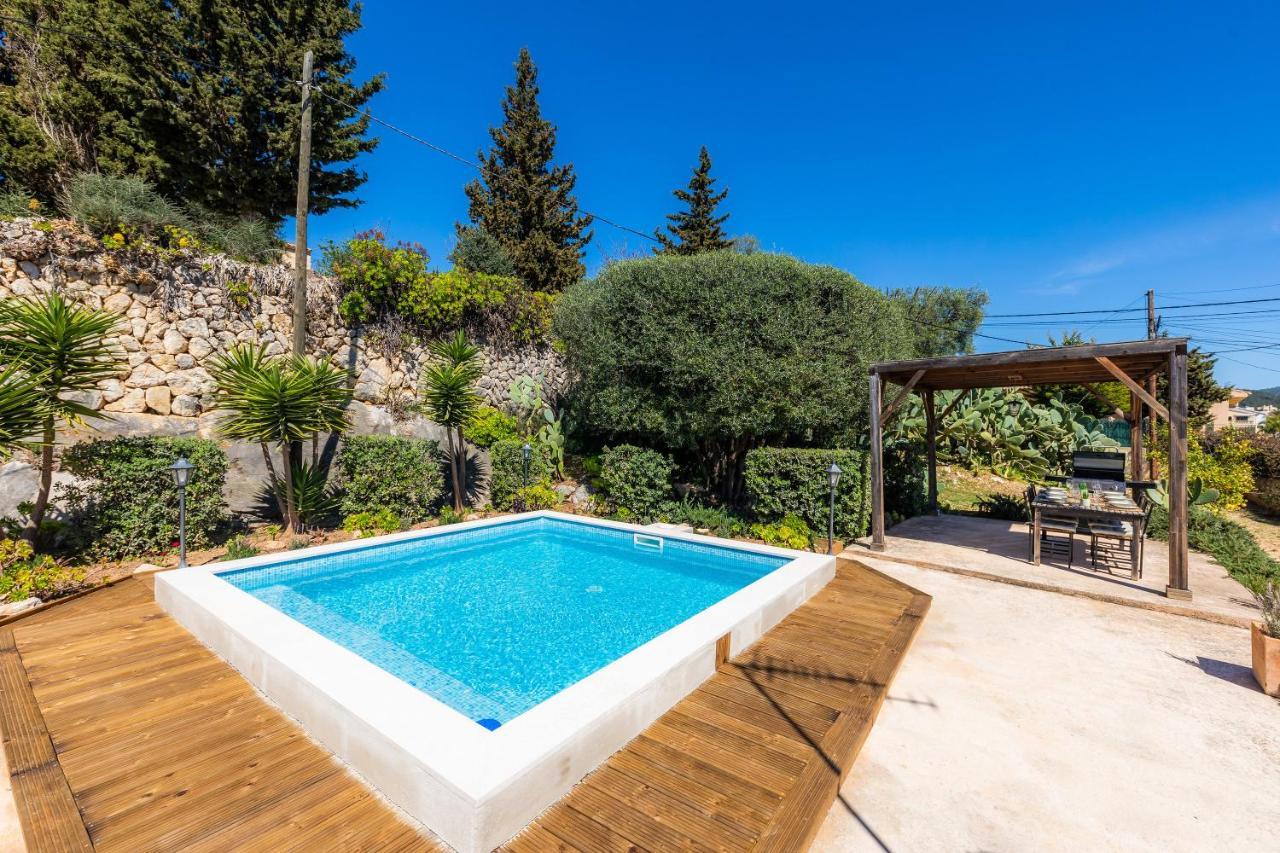 Casa Martin Villa Calvia  Exterior photo