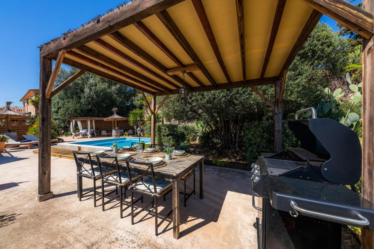 Casa Martin Villa Calvia  Exterior photo